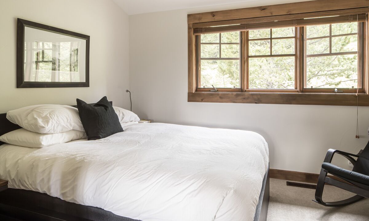Photo of Bedroom in Spanish Peaks
