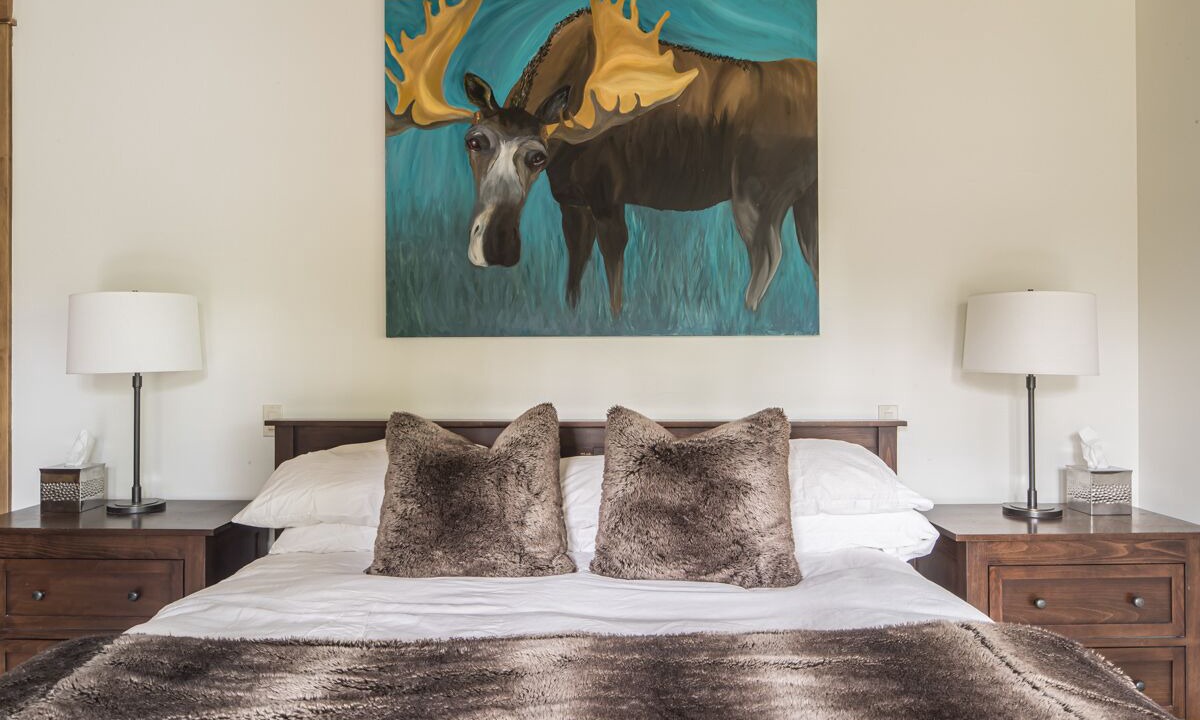 Photo of Bedroom in Spanish Peaks