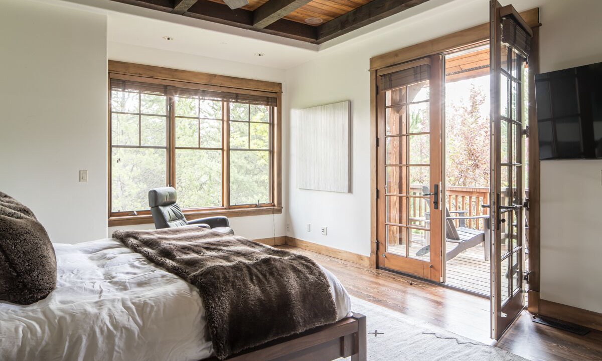 Photo of Bedroom in Spanish Peaks