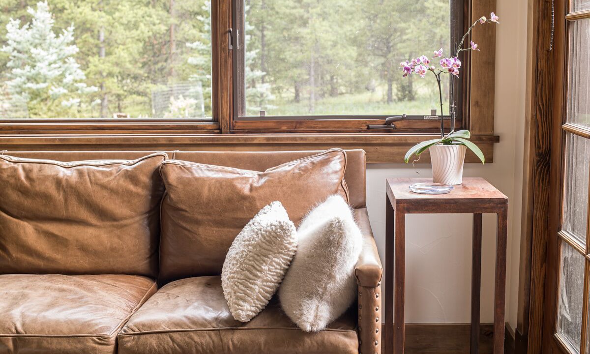 Photo of Livingroom in Spanish Peaks