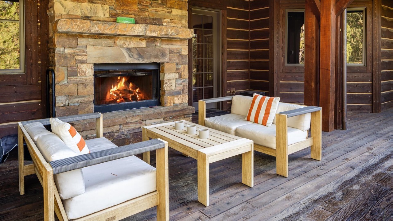 Photo of Outdoor in Spanish Peaks