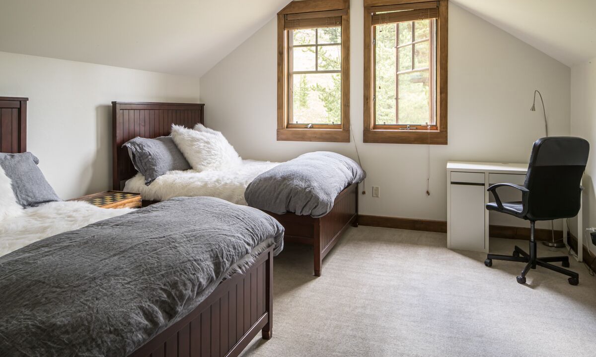 Photo of Bedroom in Spanish Peaks