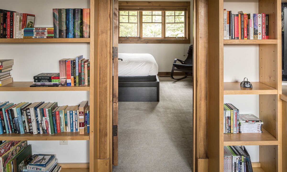 Photo of Bedroom in Spanish Peaks