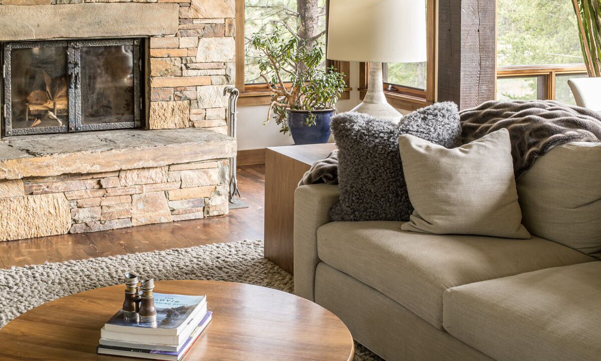Photo of Livingroom in Spanish Peaks