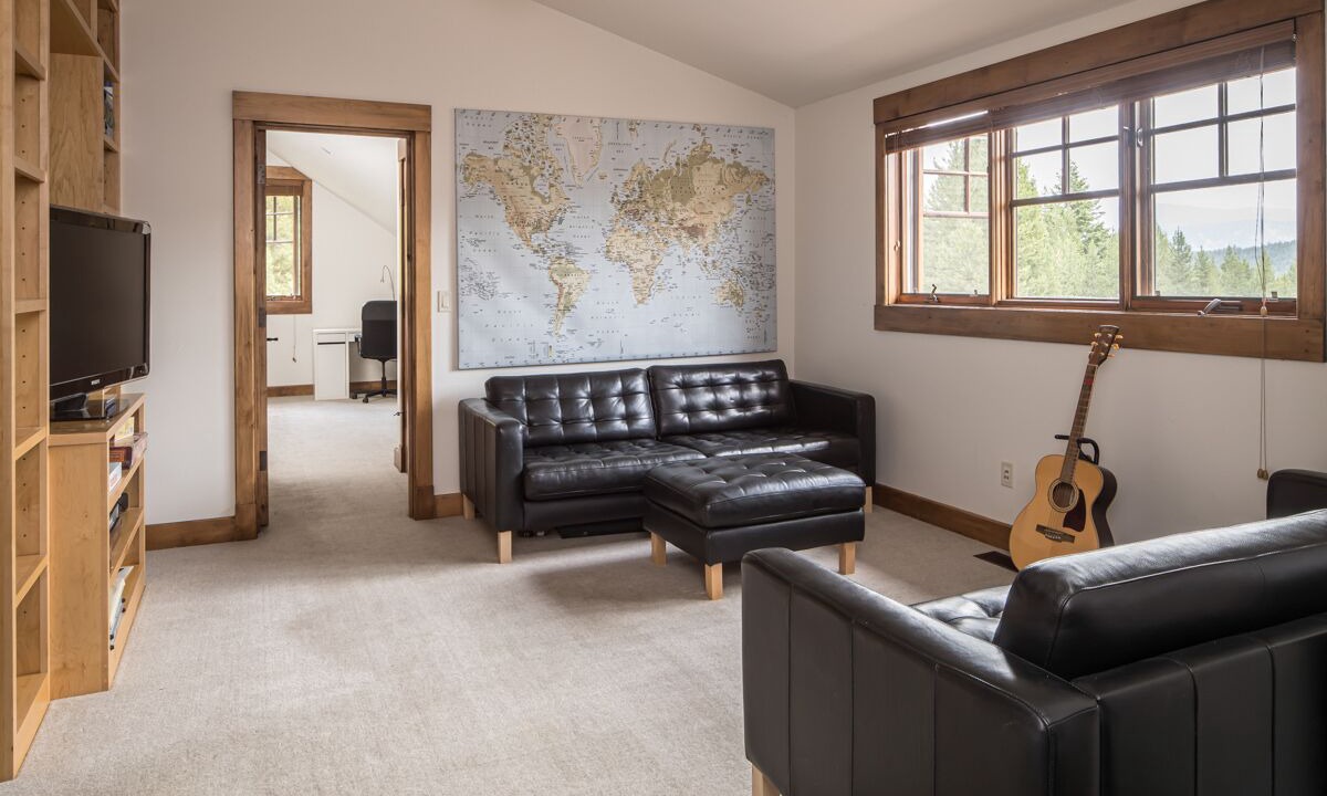 Photo of Livingroom in Spanish Peaks