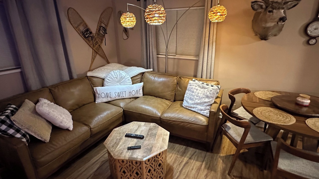Photo of Livingroom in Pocatello