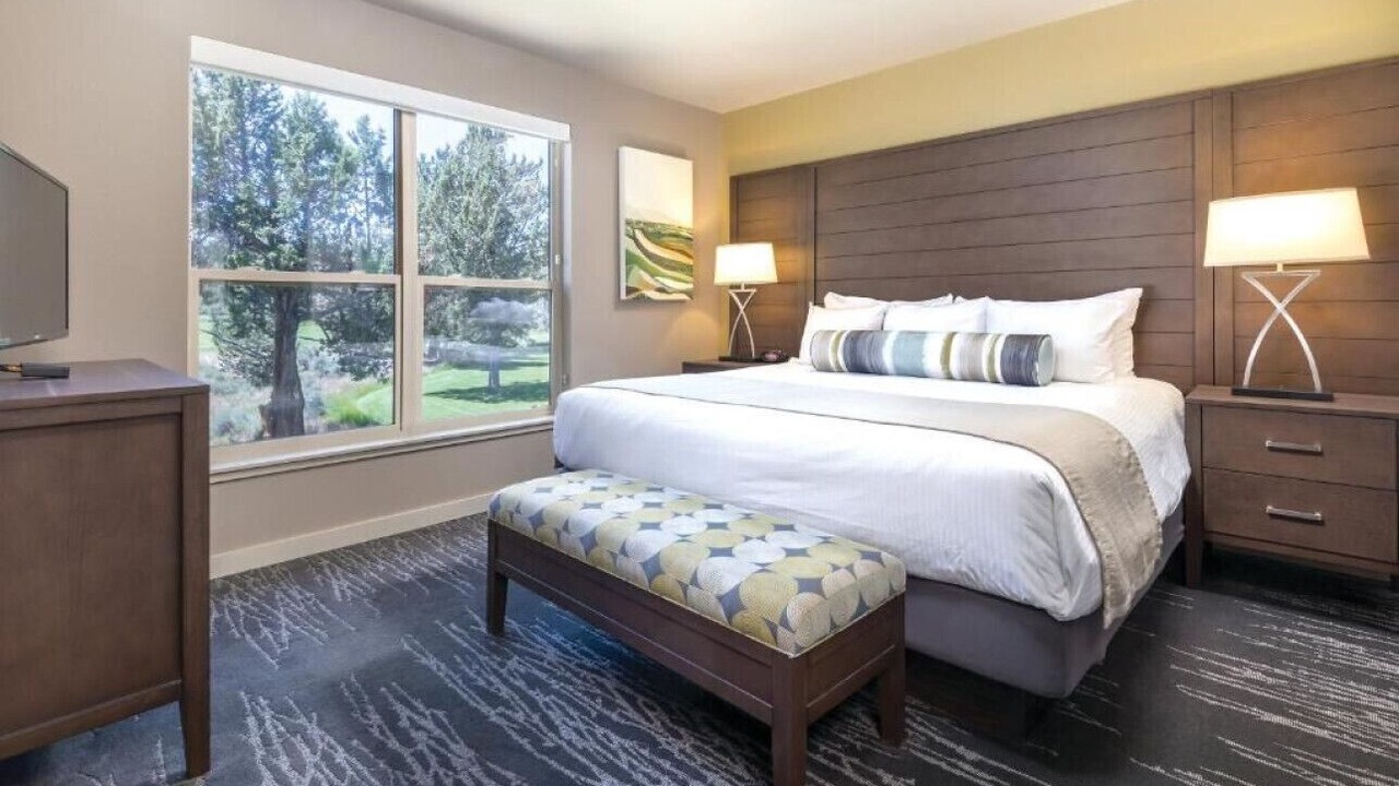 Photo of Bedroom in Redmond