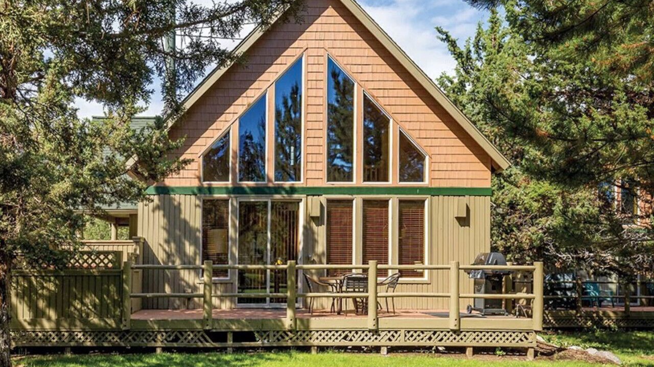 Photo of Outdoor in Redmond