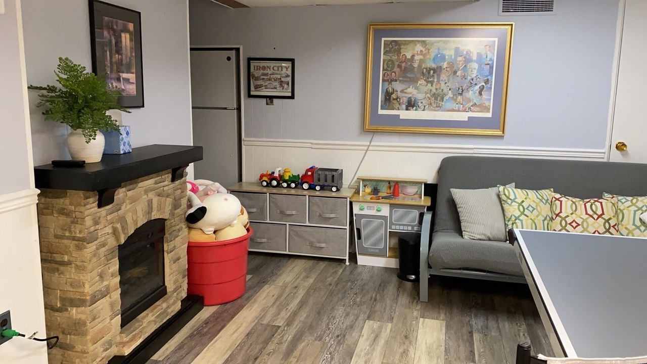 Photo of Bedroom in Ross Township