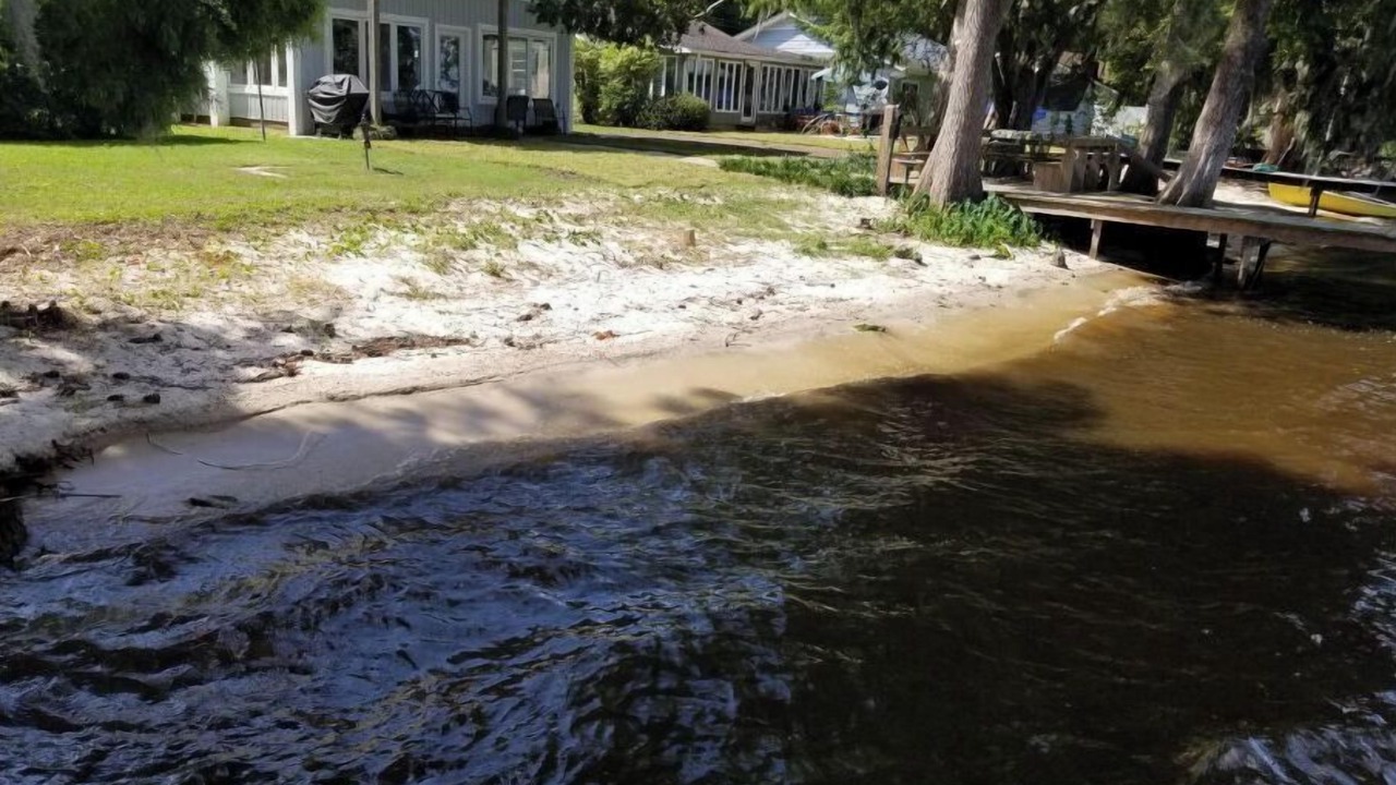 Photo of Others in Lake Waccamaw