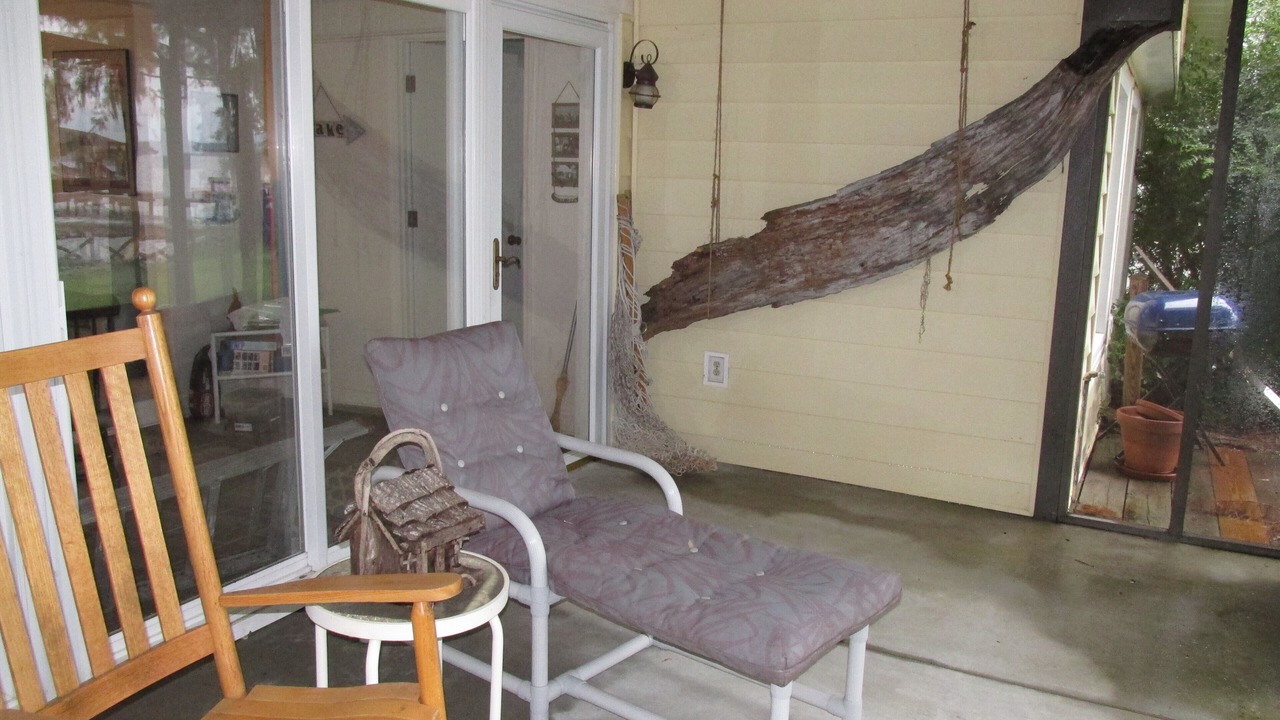 Photo of Outdoor in Lake Waccamaw