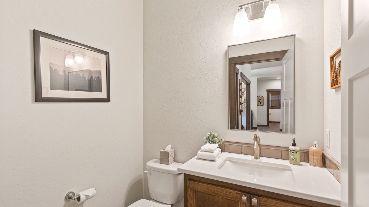 Photo of Bathroom in Priest River