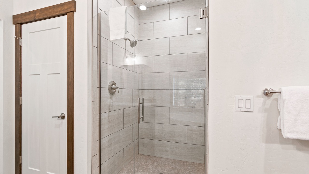 Photo of Bathroom in Priest River
