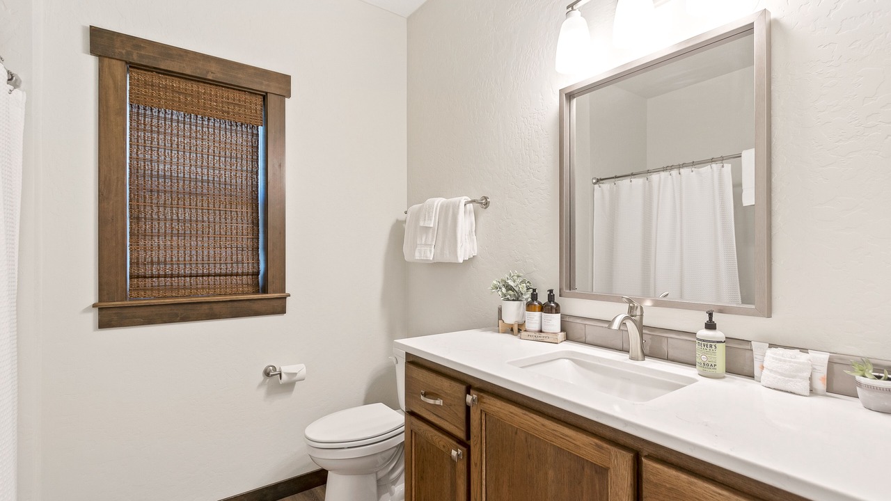 Photo of Bathroom in Priest River