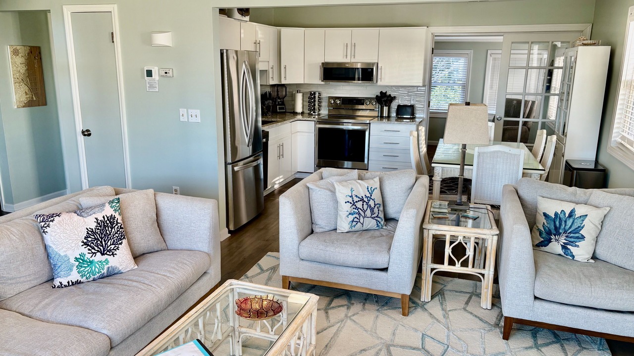 Photo of Bedroom in Surf City