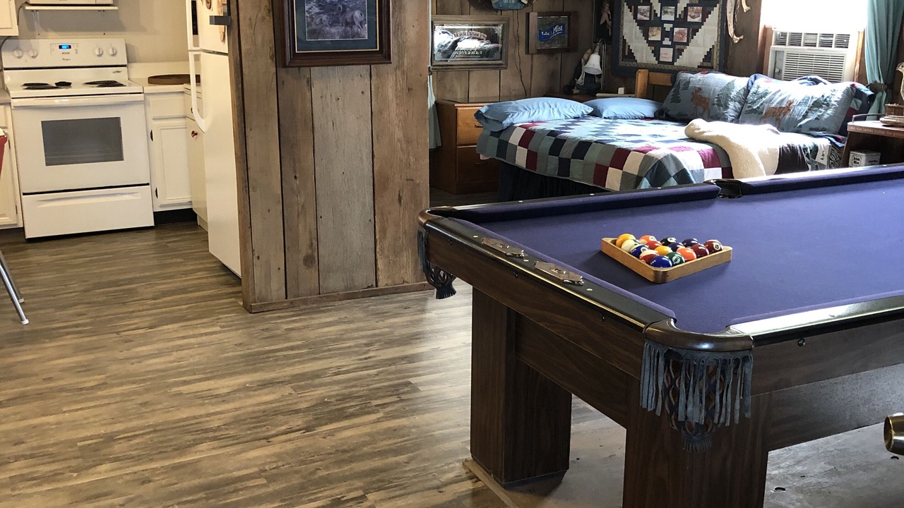 Photo of Bedroom in Talladega