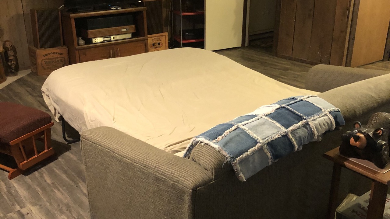 Photo of Bedroom in Talladega