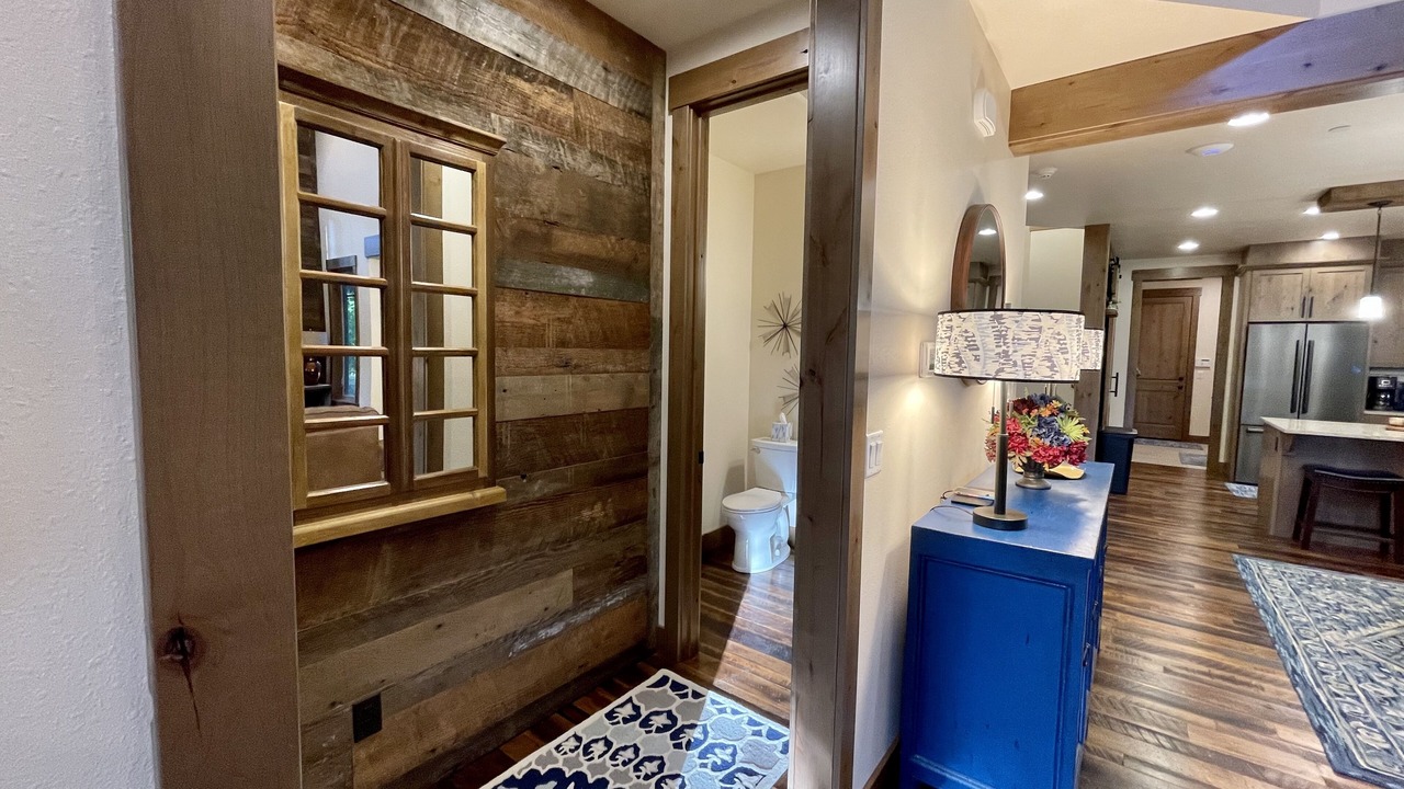 Photo of Bedroom in Cle Elum