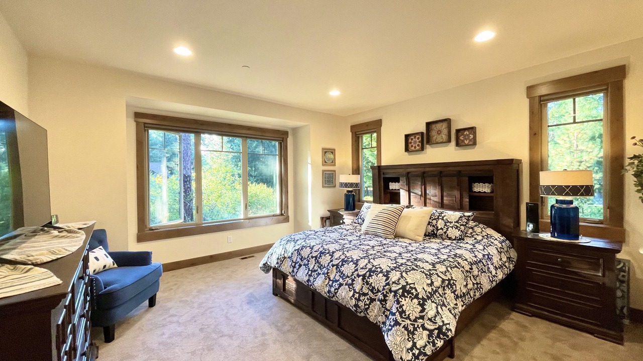 Photo of Bedroom in Cle Elum