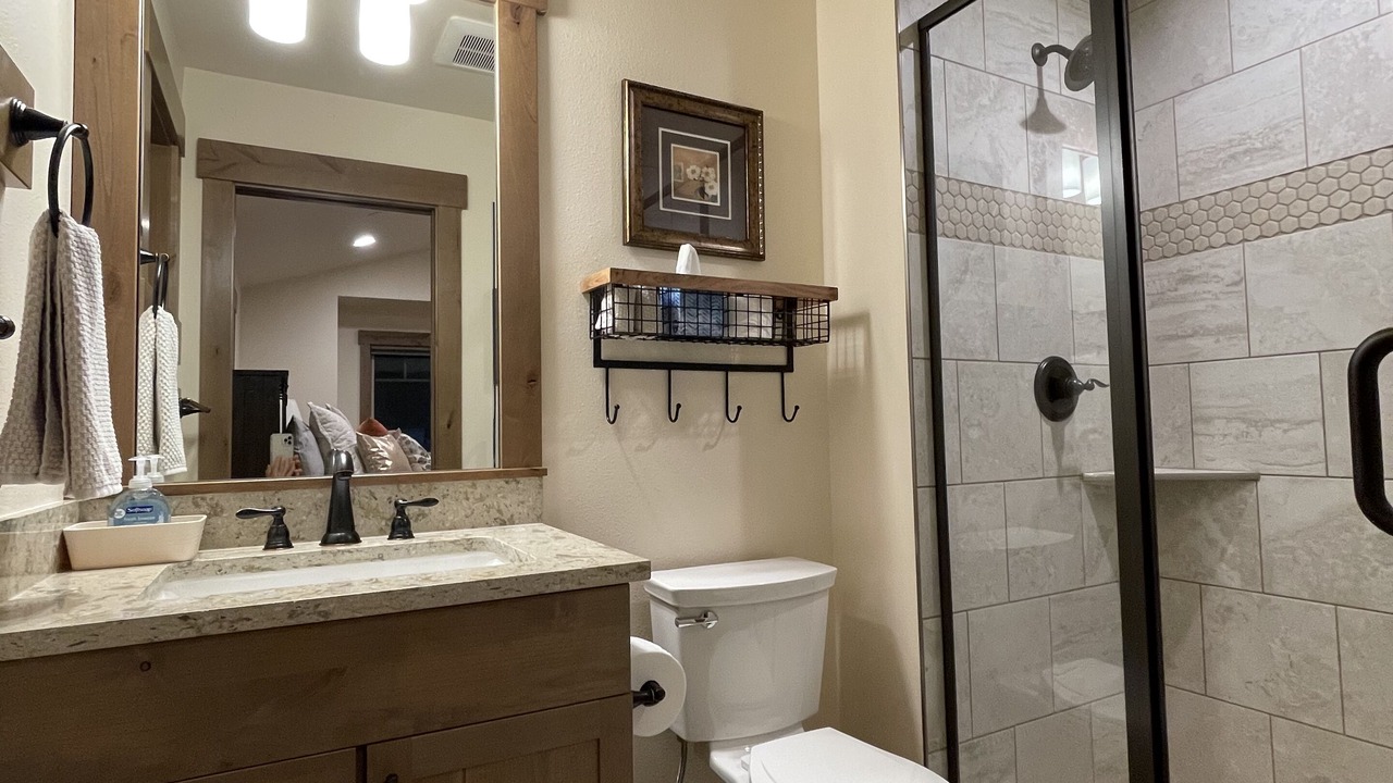 Photo of Bedroom in Cle Elum
