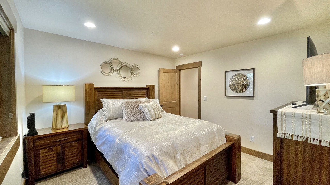 Photo of Bedroom in Cle Elum