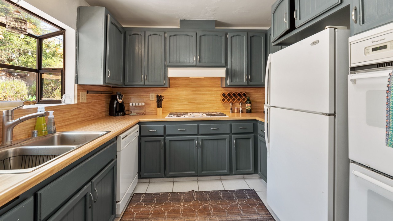 Photo of Kitchen in Bay Park