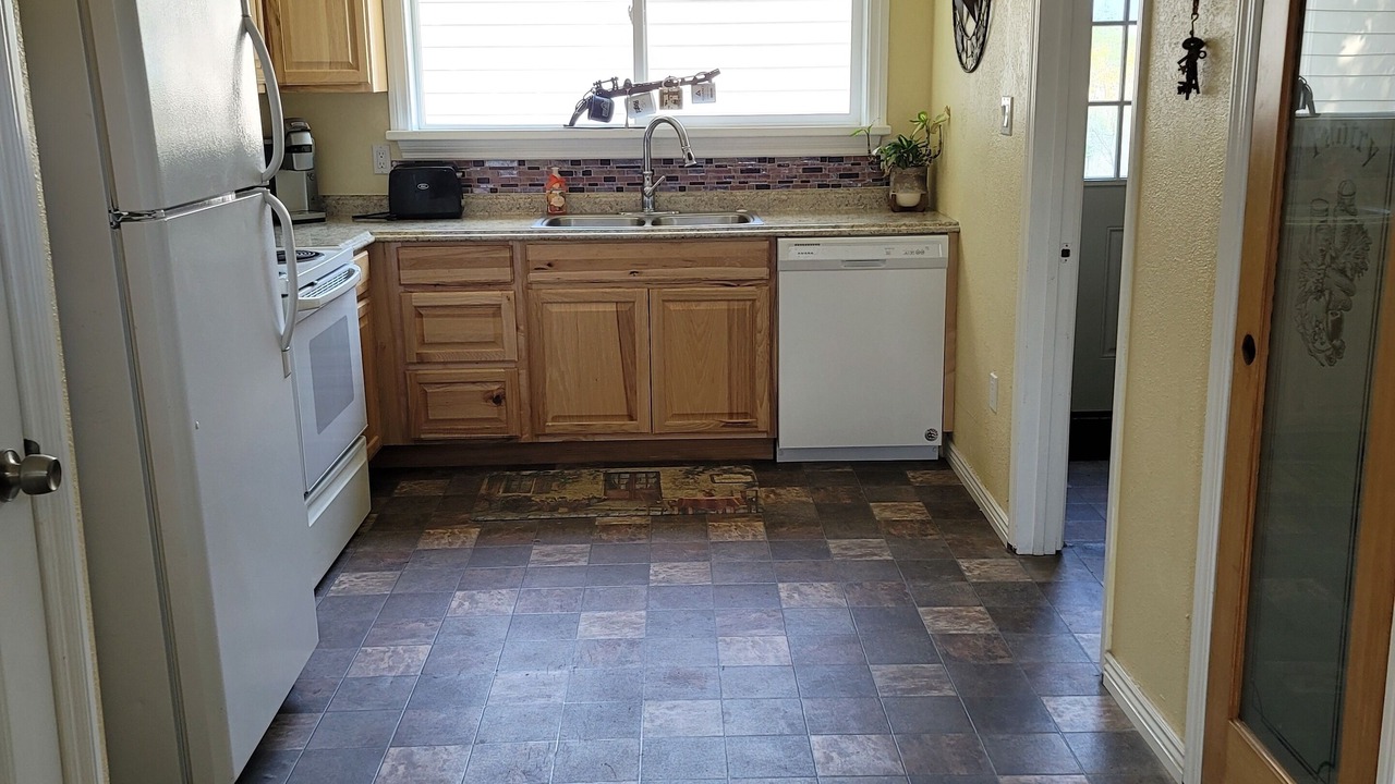 Photo of Kitchen in Twin Falls