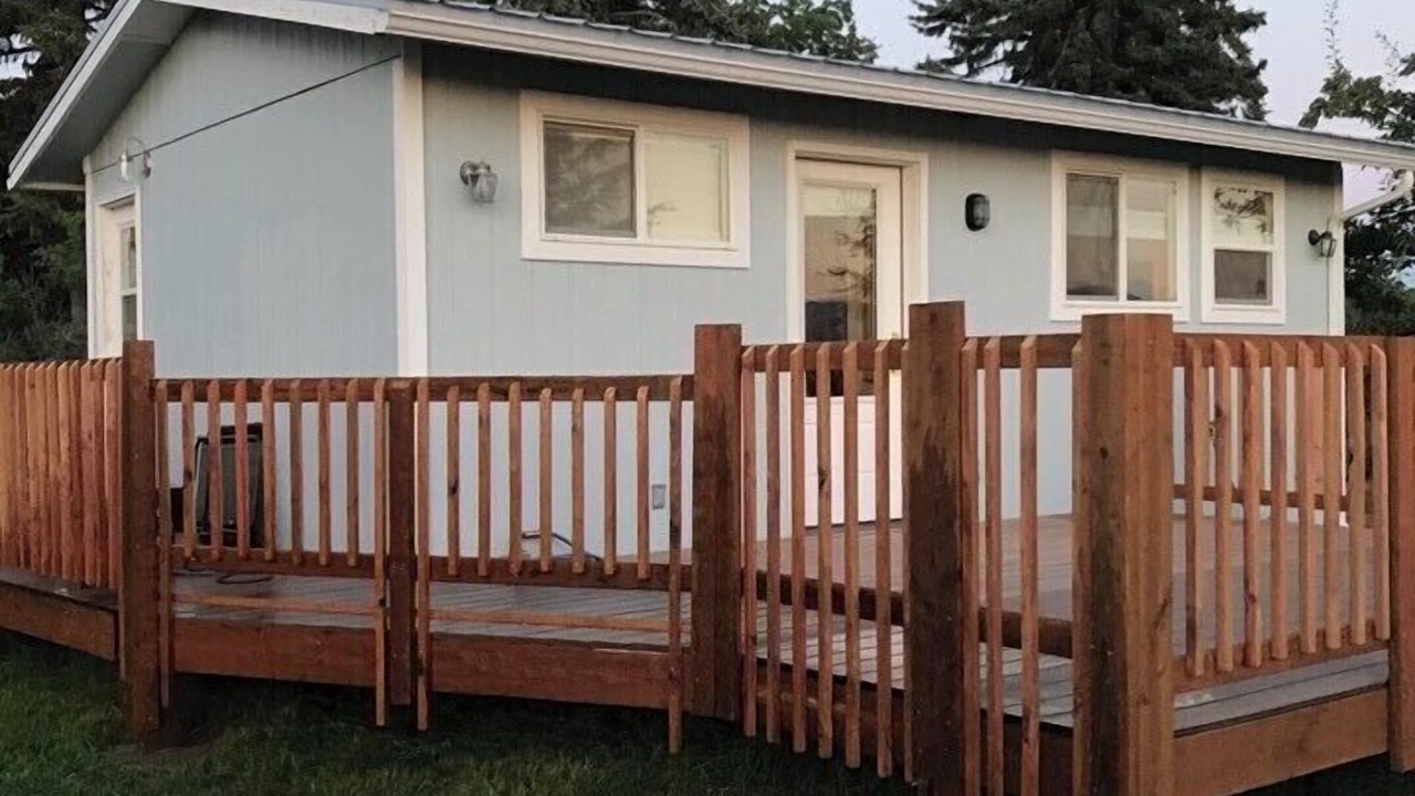 Photo of Outdoor in Kalispell