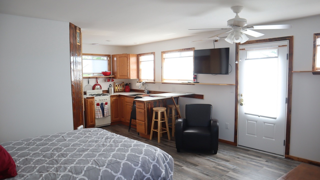 Photo of Bedroom in Kalispell