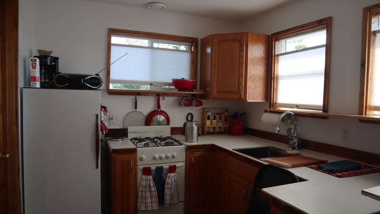 Photo of Kitchen in Kalispell