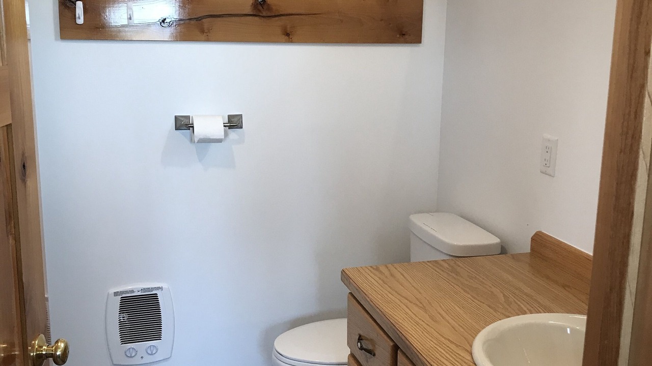 Photo of Bathroom in Kalispell