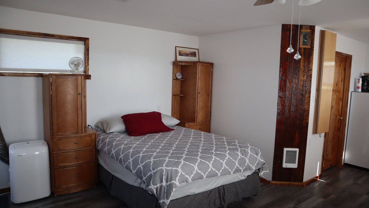 Photo of Bedroom in Kalispell