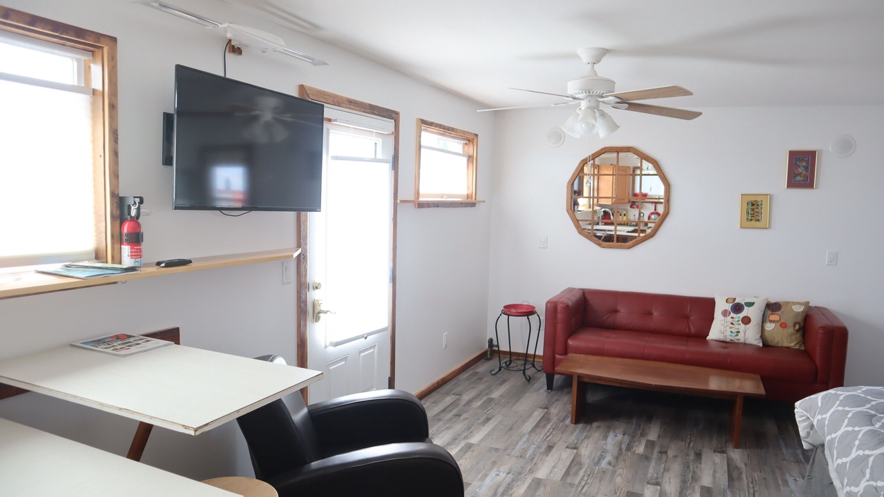 Photo of Livingroom in Kalispell