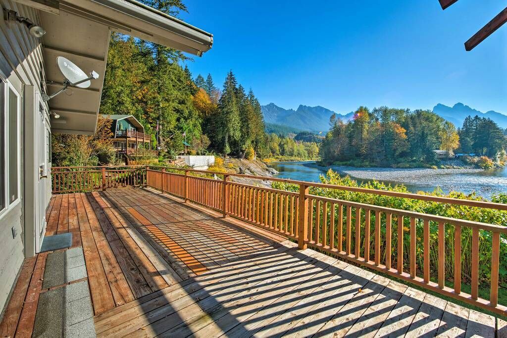 Photo of Patio Balcony in Gold Bar