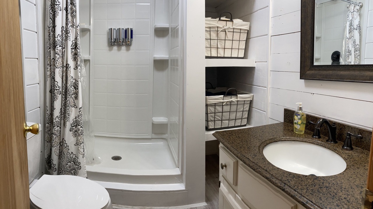 Photo of Bathroom in Rock Hill