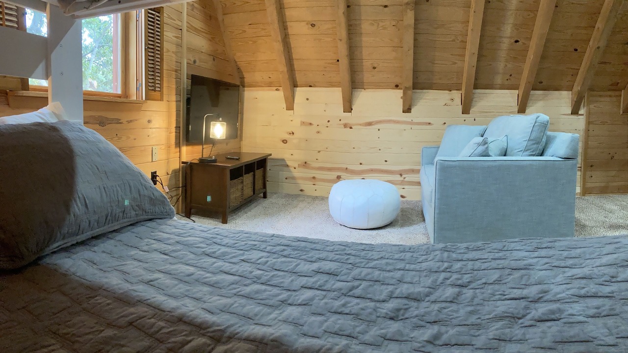 Photo of Bedroom in Rock Hill