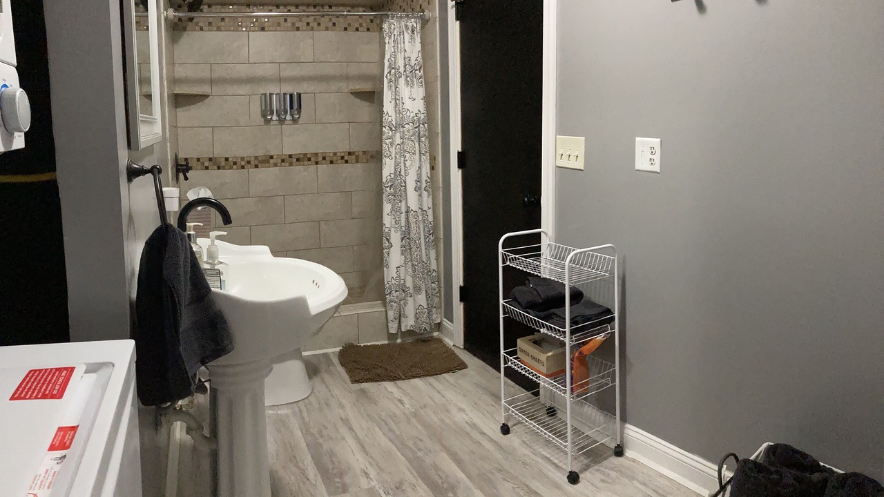Photo of Bathroom in Rock Hill