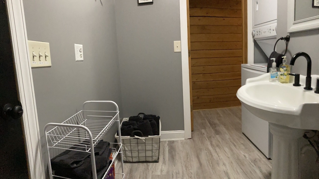 Photo of Bathroom in Rock Hill