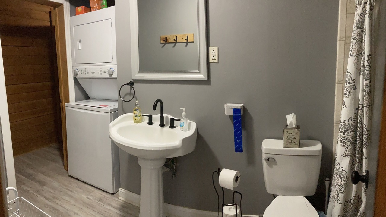 Photo of Bathroom in Rock Hill