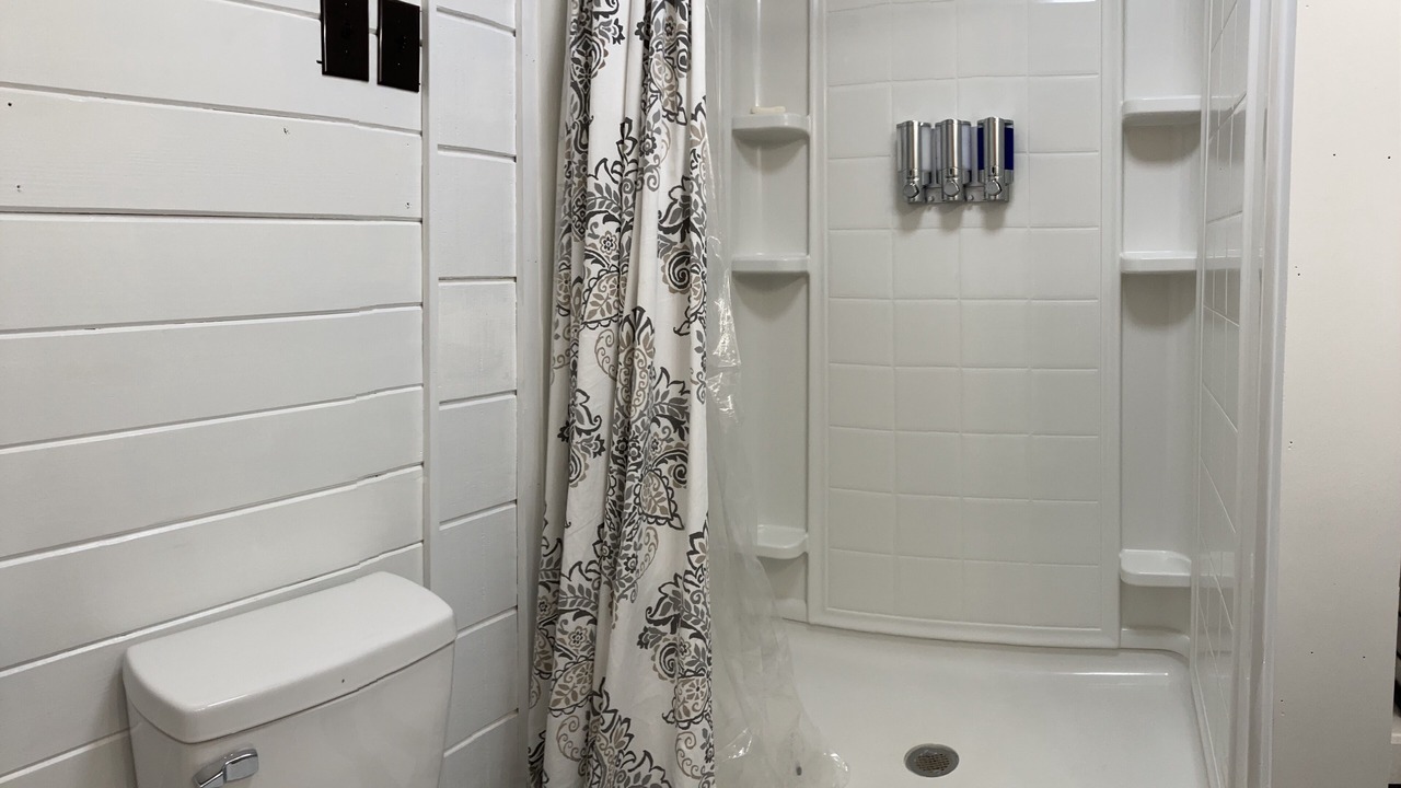 Photo of Bathroom in Rock Hill