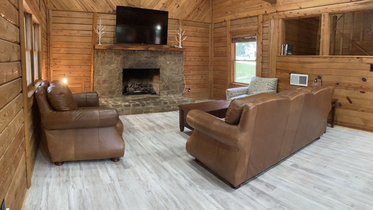 Photo of Livingroom in Rock Hill