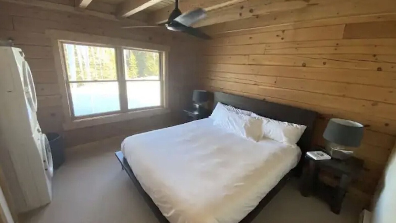 Photo of Bedroom in Gallatin Gateway