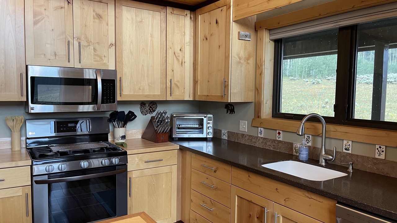 Photo of Kitchen in Island Park