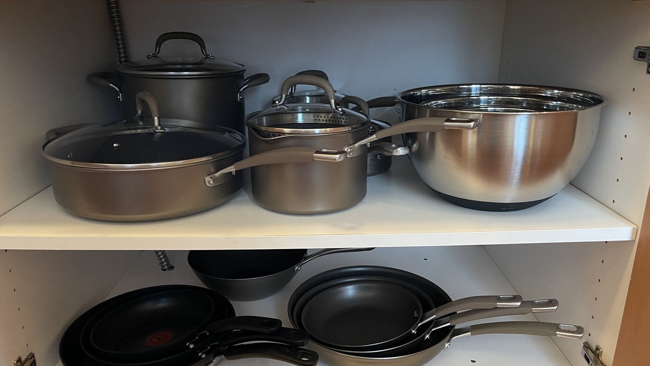 Photo of Kitchen in Island Park