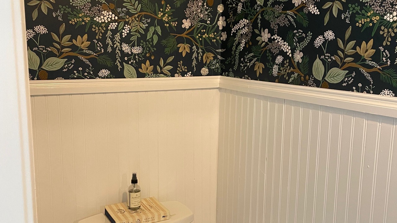 Photo of Bathroom in Boalsburg