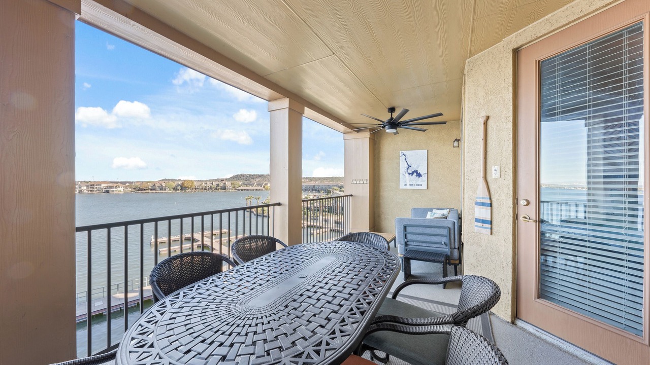 Photo of Outdoor in Horseshoe Bay