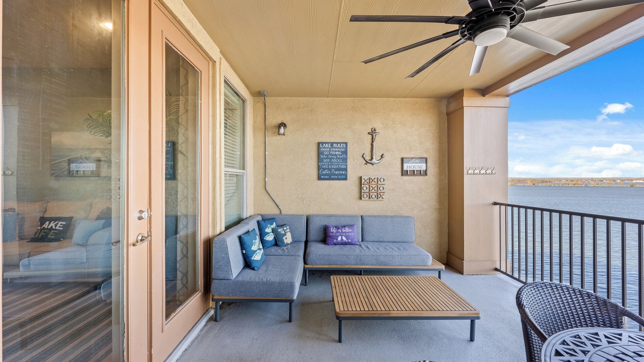 Photo of Outdoor in Horseshoe Bay