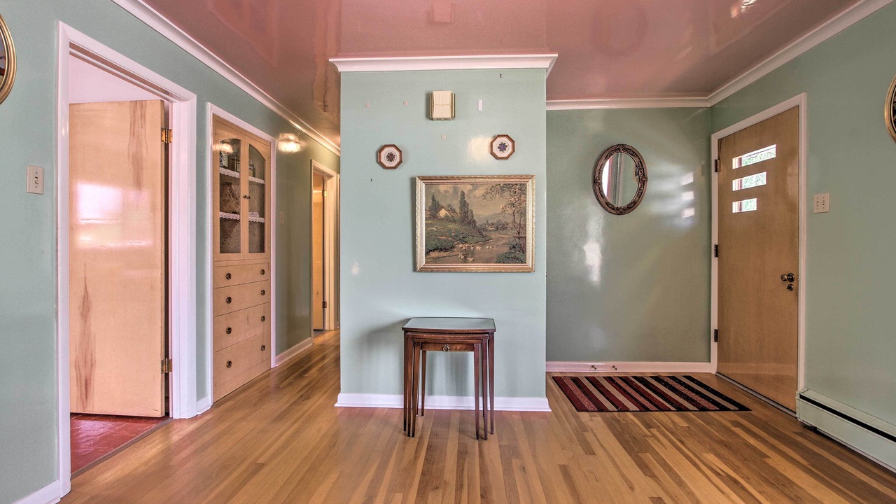 Photo of Livingroom in Anaconda
