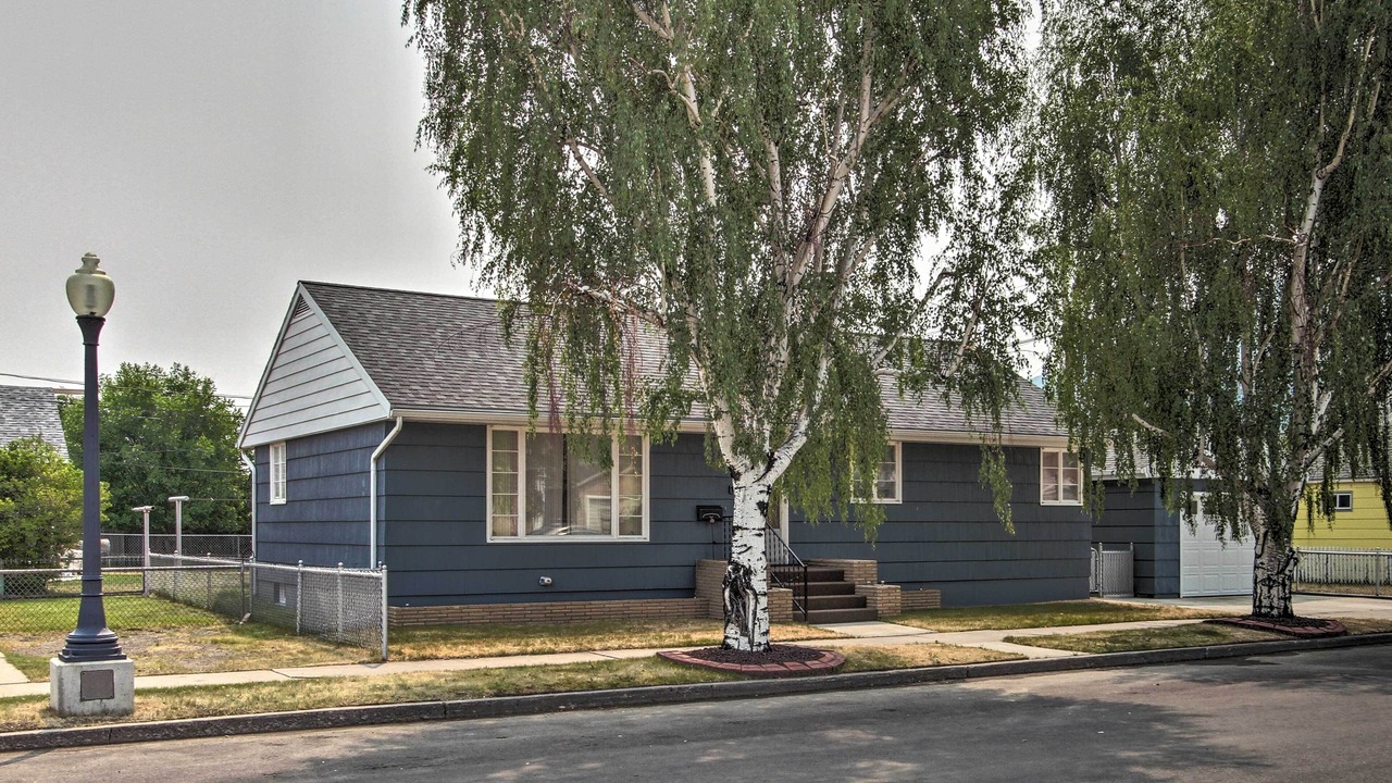 Photo of Outdoor in Anaconda
