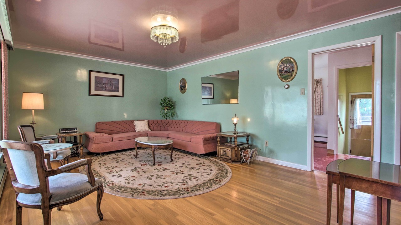 Photo of Bedroom in Anaconda